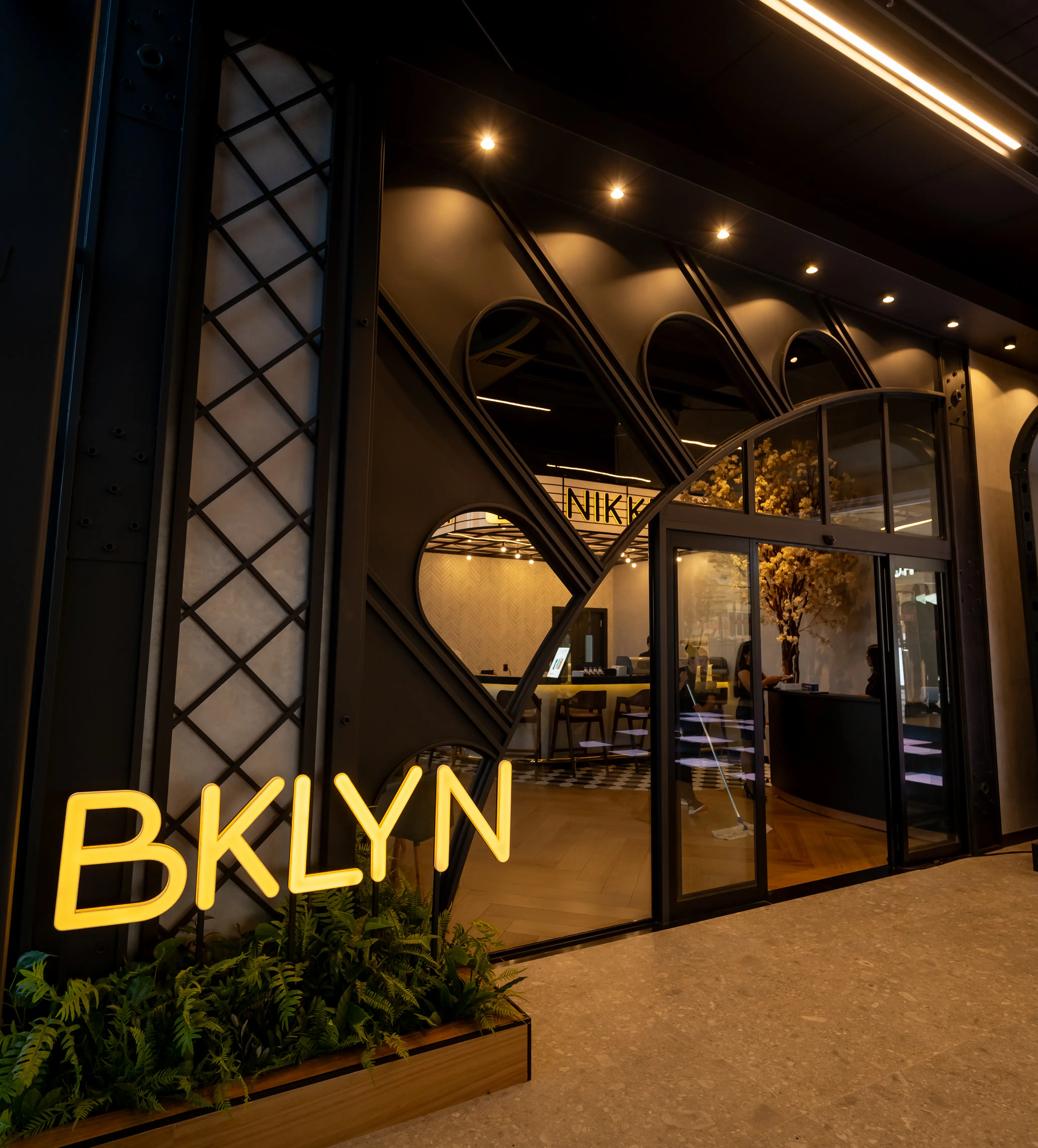 Bklyn New Zone