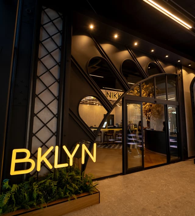 Bklyn New Zone