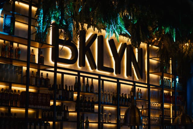 Bklyn Bo. Boquerón